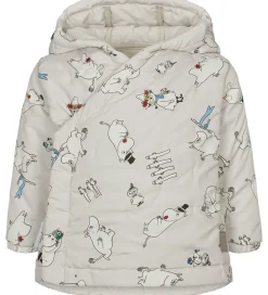 Termojakke - Omari - Moomin|MarMar Sale