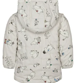 Termojakke - Omari - Moomin|MarMar Sale