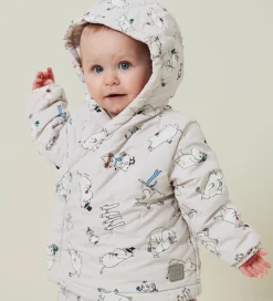 Termojakke - Omari - Moomin|MarMar Sale