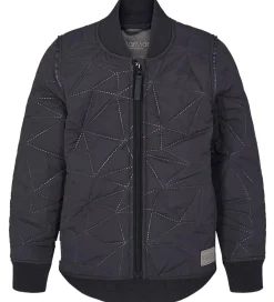 Termojakke - Orry - Darkest Blue|MarMar Online