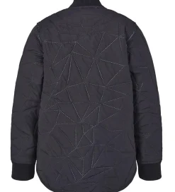 Termojakke - Orry - Darkest Blue|MarMar Online