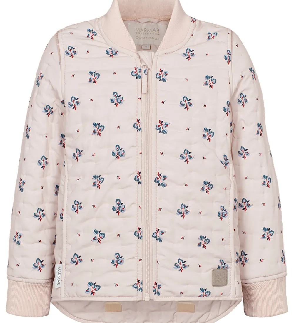 MarMar Termojakke - Orry - Bouquet| Hot