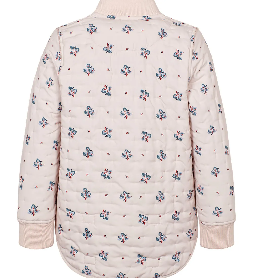 MarMar Termojakke - Orry - Bouquet| Hot