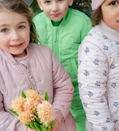 MarMar Termojakke - Orry - Bouquet| Hot