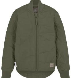 Termojakke - Orry - Hunter|MarMar Best