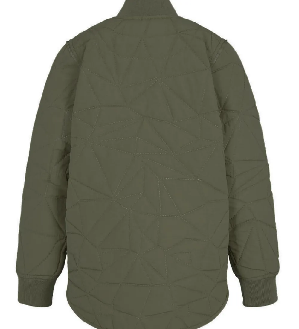Termojakke - Orry - Hunter|MarMar Best