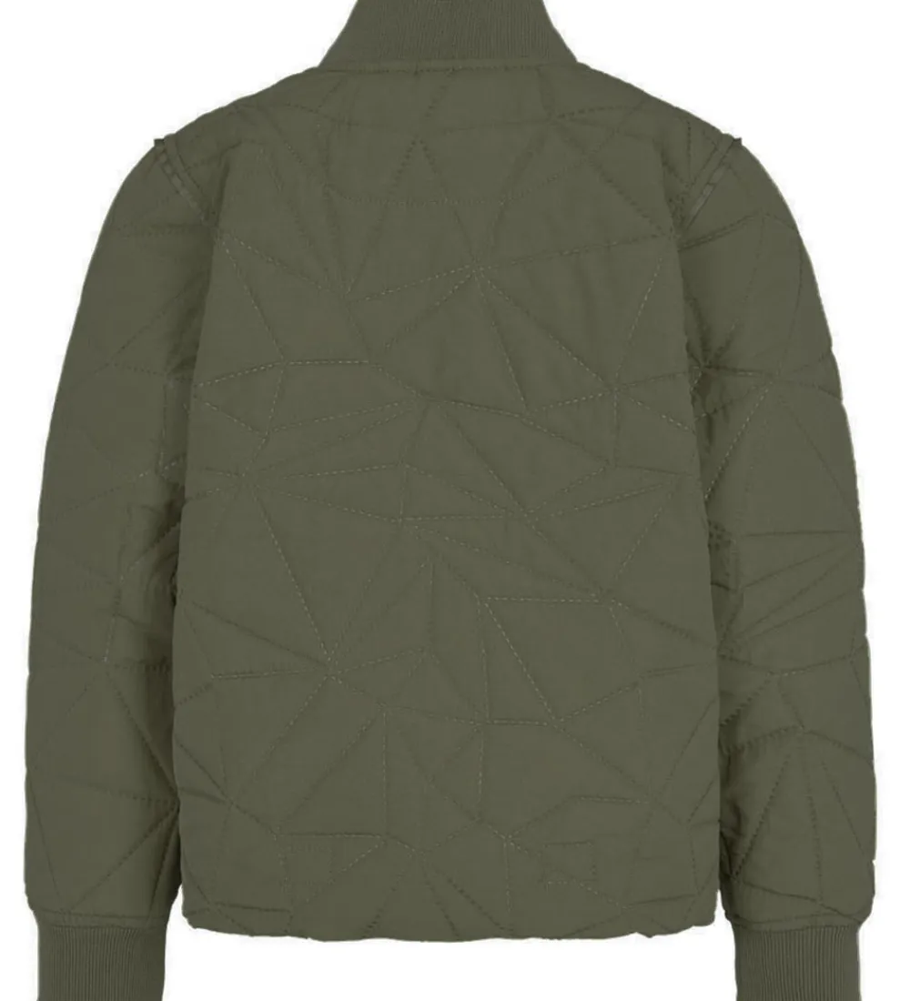 Termojakke - Orry - Hunter|MarMar Best