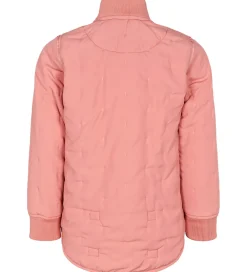 Termojakke - Orry - Raspberry|MarMar Clearance