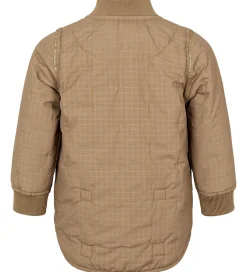 Termojakke - Orry - Reflex Check|MarMar New