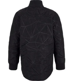 Termojakke - Orry - Sort|MarMar Outlet