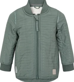 Termojakke - Orry - Dusty Green|MarMar Online
