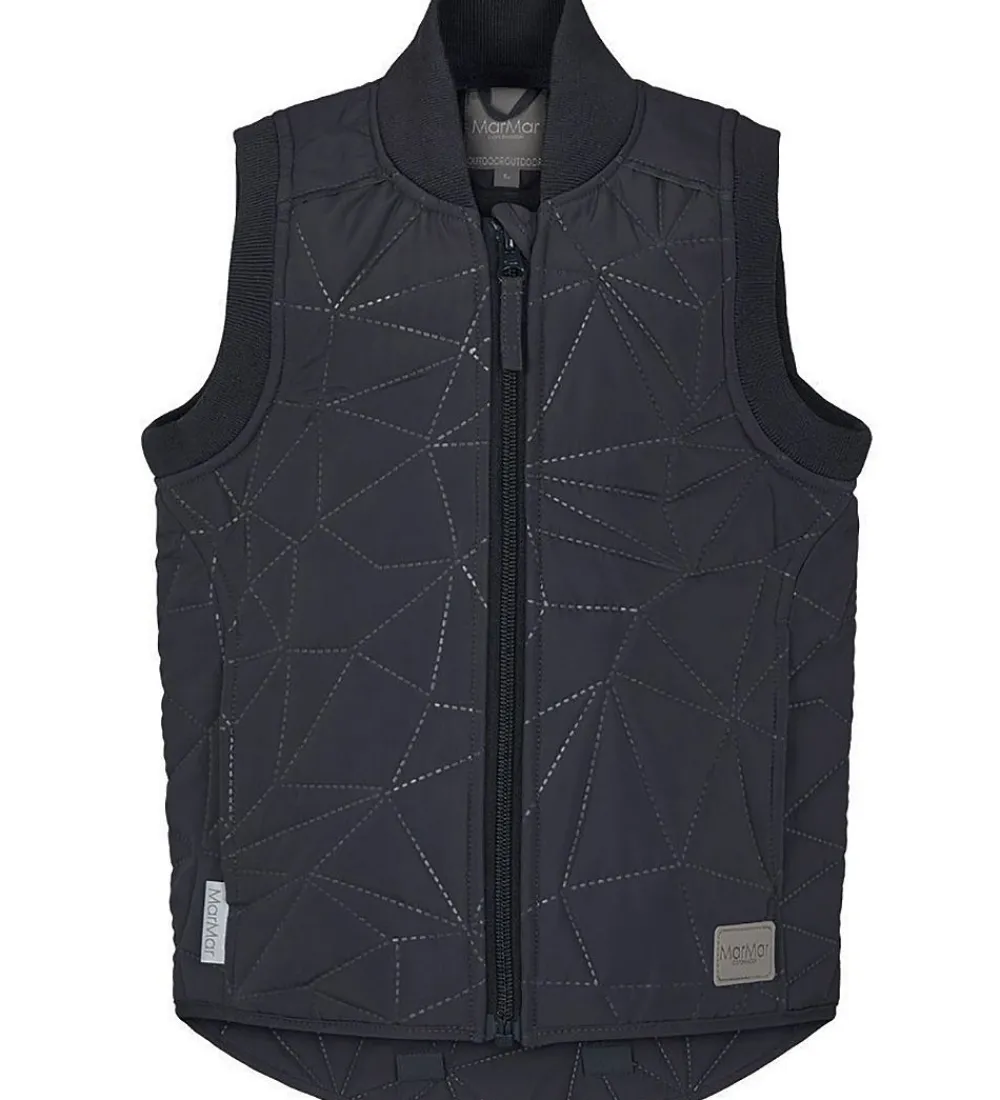 Termovest - Oby - Darkest Blue|MarMar Outlet