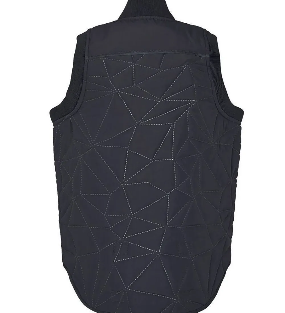 Termovest - Oby - Darkest Blue|MarMar Outlet