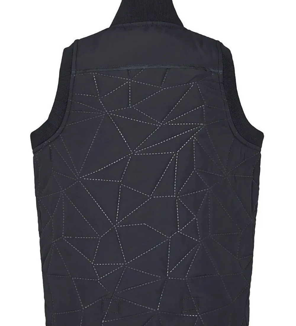 Termovest - Oby - Darkest Blue|MarMar Outlet