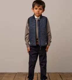 Termovest - Oby - Darkest Blue|MarMar Outlet