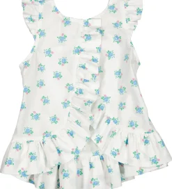 Top - Tawny - Summer Bouquet|MarMar Discount