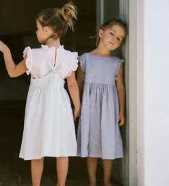 Top - Tirra - Mauve Rose|MarMar Outlet