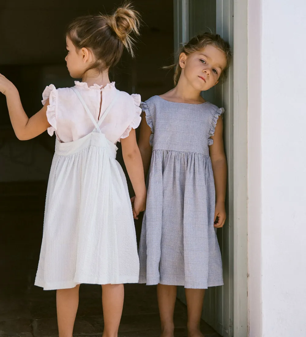 Top - Tirra - Mauve Rose|MarMar Outlet