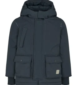 Vinterjakke - Omas - Ink|MarMar