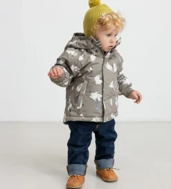 Vinterjakke - Osak - Moomin|MarMar Discount