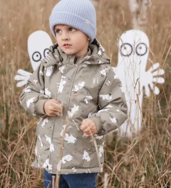 Vinterjakke - Osak - Moomin|MarMar Discount