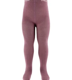 Strømpebukser - Grape Shake|Melton