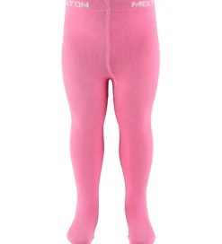 Strømpebukser - Pink Cosmos|Melton Discount