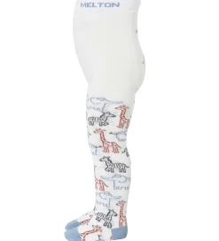 Strømpebukser - Snow White|Melton Sale