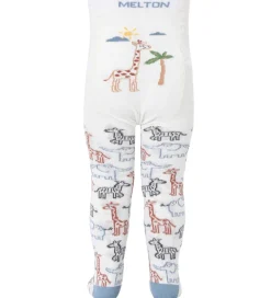 Strømpebukser - Snow White|Melton Sale