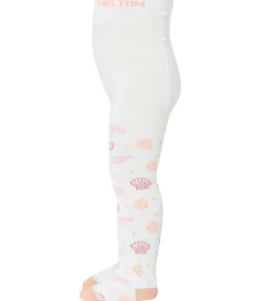 Strømpebukser - Snow White|Melton New