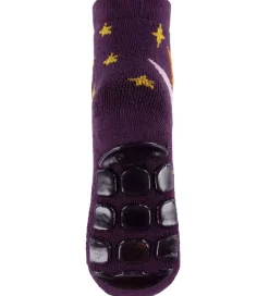 Strømper - ABS - Shooting Star - Hortensia|Melton Hot