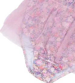 Badedragt - UV50+ - Lilas|Mikk-Line Sale