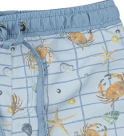 Badeshorts - Faded Denim|Mikk-Line Best