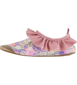 Badesko - Lilas|Mikk-Line Online