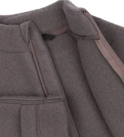 Cardigan - Uld - Sparrow|Mikk-Line Hot