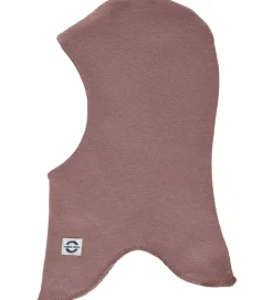 Elefanthue - 2-lags - Twilight Mauve|Mikk-Line Discount