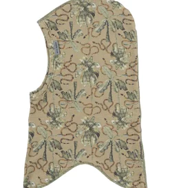 Elefanthue - 2-Lags - Gray Green|Mikk-Line Sale