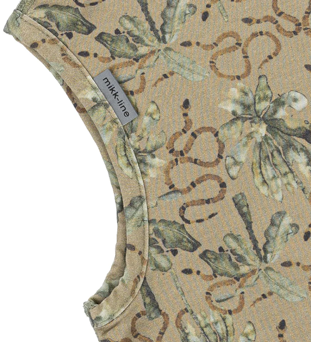 Elefanthue - 2-Lags - Gray Green|Mikk-Line Sale