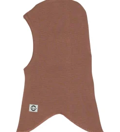 Elefanthue - 2-lags - Burlwood|Mikk-Line