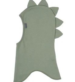 Elefanthue - 2-lags - Green Bay m. Dinotakker|Mikk-Line