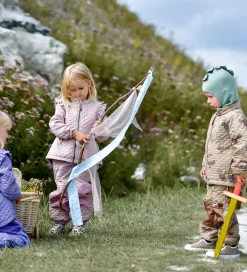 Elefanthue - 2-lags - Green Bay m. Dinotakker|Mikk-Line