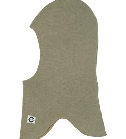 Elefanthue - Uld/Akryl - 2-lags - Coriander|Mikk-Line Outlet