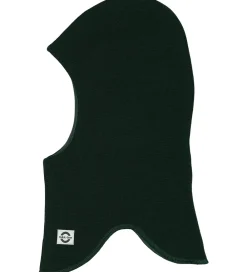 Elefanthue - Uld/Akryl - 2-lags - Darkest Sprouse|Mikk-Line Best