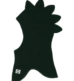 Elefanthue - Uld/Akryl - 2-lags - Darkest Sprouse m. D|Mikk-Line Discount