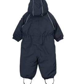 Flyverdragt - Blue Nights|Mikk-Line Hot