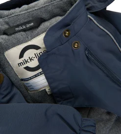 Flyverdragt - Blue Nights|Mikk-Line Hot