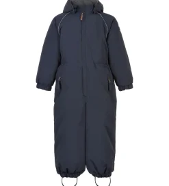 Flyverdragt - Blue Nights|Mikk-Line