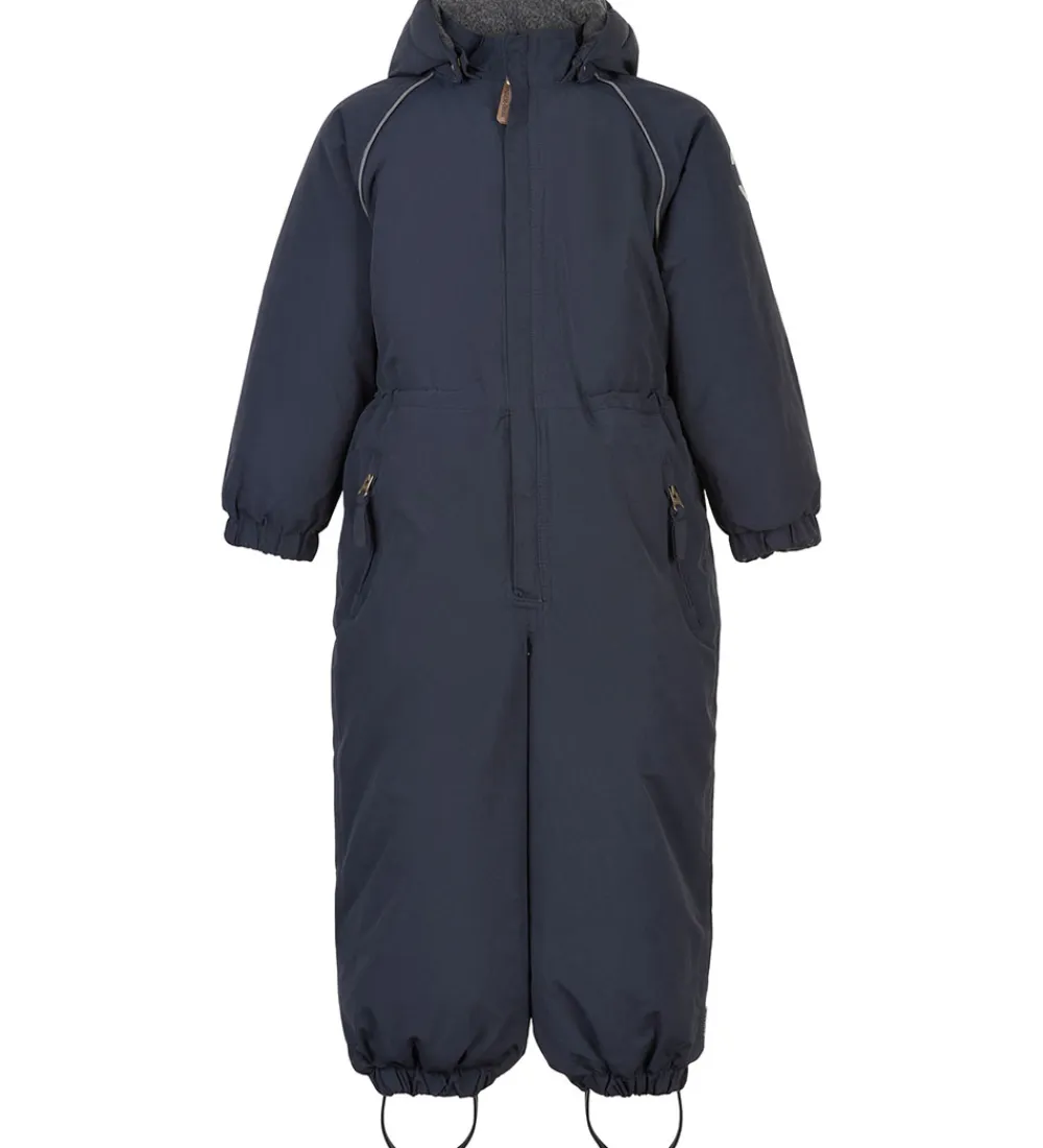 Flyverdragt - Blue Nights|Mikk-Line