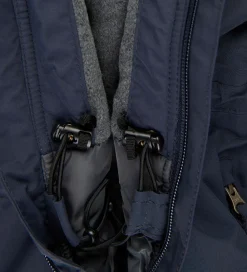 Flyverdragt - Blue Nights|Mikk-Line