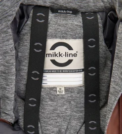 Flyverdragt - PU - Recycled - Mink|Mikk-Line Best